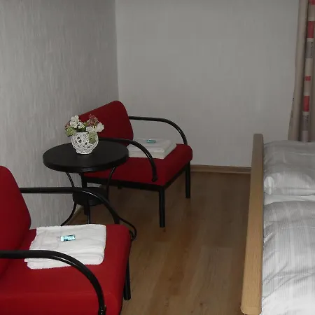 Guest house Gasthaus Reicharts-land Udersdorf