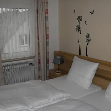 Gasthaus Reicharts-land 3* Üdersdorf