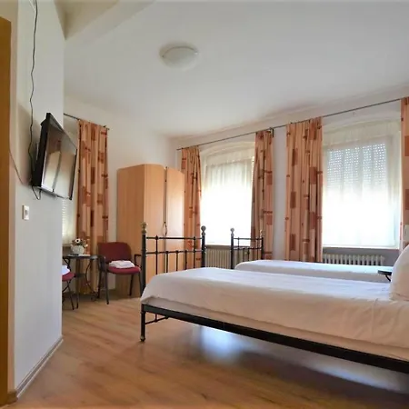 Vendégház Gasthaus Reicharts-land 3*