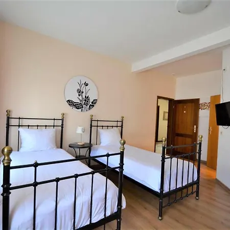 Gasthaus Reicharts-land Vendégház 3*