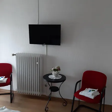 Gasthaus Reicharts-land 3*
