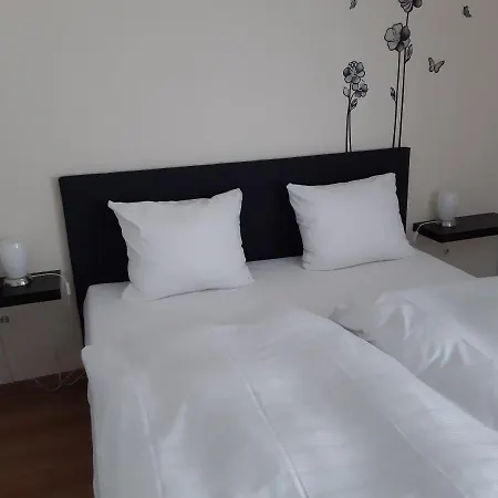 Gasthaus Reicharts-land Guest house