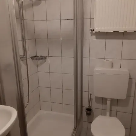 Gasthaus Reicharts-land Vendégház Üdersdorf