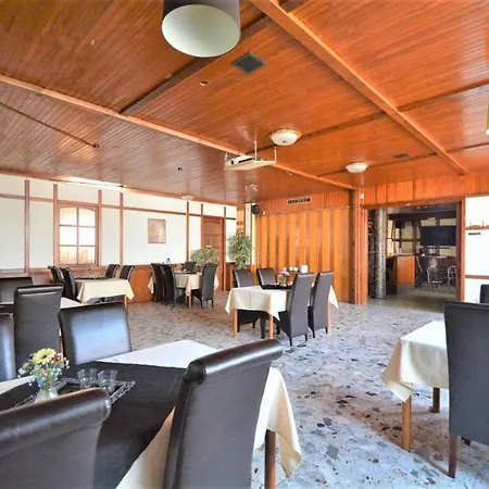 Gasthaus Reicharts-land Vendégház