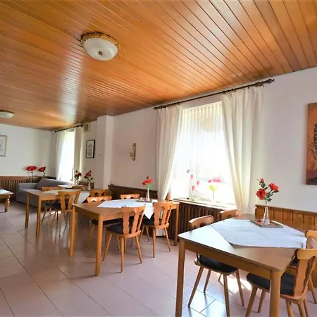 Vendégház Gasthaus Reicharts-land Üdersdorf