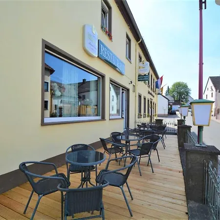 Gasthaus Reicharts-land Vendégház