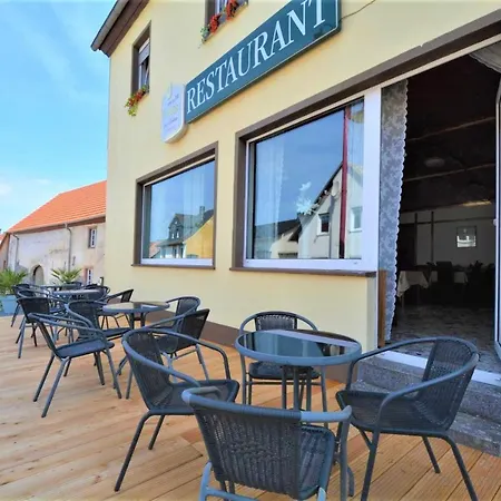 Vendégház Gasthaus Reicharts-land