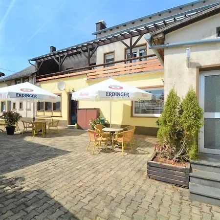 Vendégház Gasthaus Reicharts-land