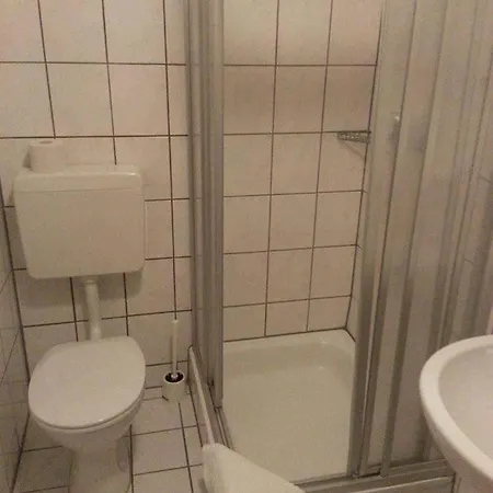 Vendégház Gasthaus Reicharts-land Üdersdorf