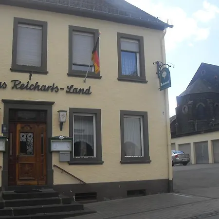 Gasthaus Reicharts-land