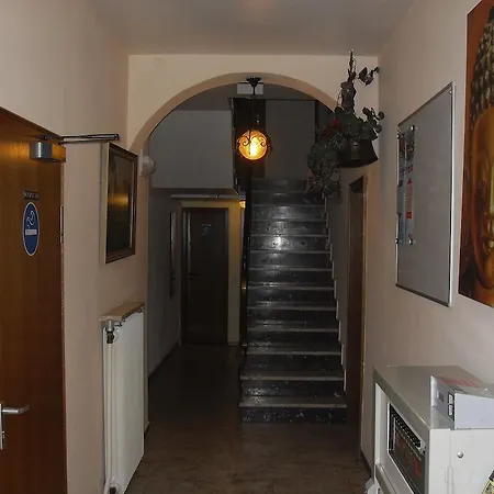 Vendégház Gasthaus Reicharts-land 3*